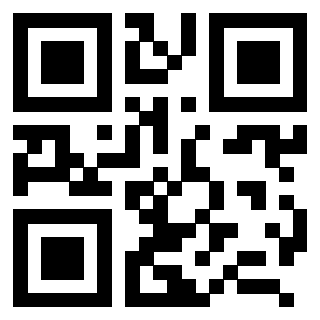 Scansione del Qr Code di 3207537631
