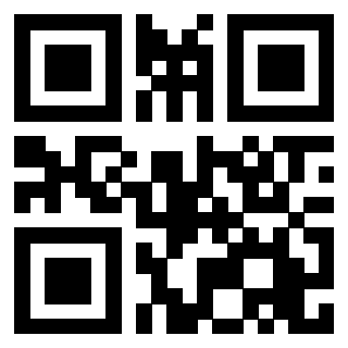Scansione del Qr Code di 3207537633