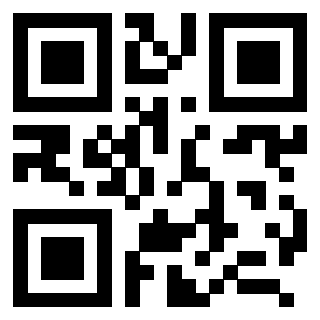3207537635 - Immagine del QrCode associato
