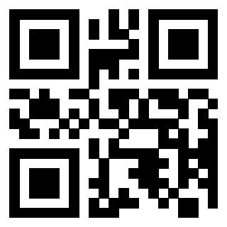 Immagine del Qr Code di 3207537637