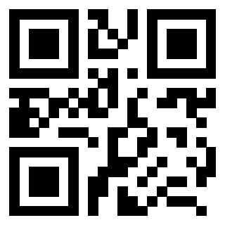 Immagine del QrCode di 3207537638