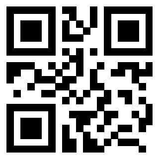 3207537639 - Immagine del Qr Code associato