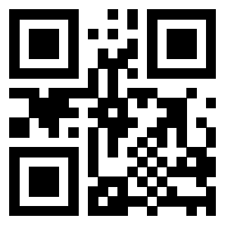 3207537640 - Immagine del Qr Code associato