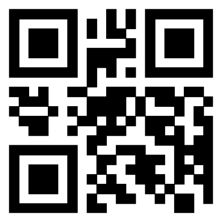 Scansione del Qr Code di 3207537643