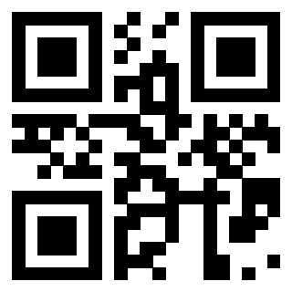 Il Qr Code di 3207537646