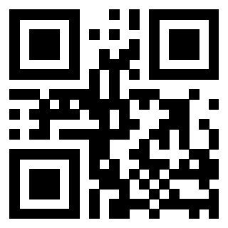 3207537647 - Immagine del Qr Code associato