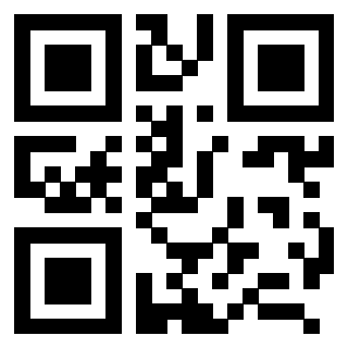 Il Qr Code di 3207537651