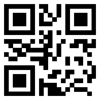 Scansione del QrCode di 3207537653