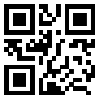 Il Qr Code di 3207537654
