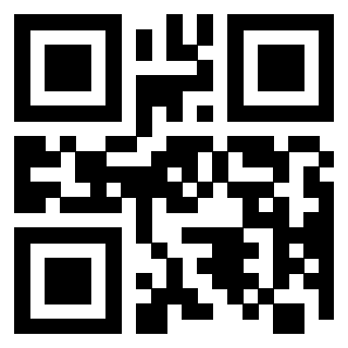 3207537657 - Immagine del QrCode associato