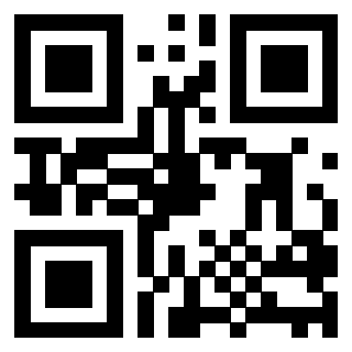 Il Qr Code di 3207537658