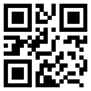 Scansione del Qr Code di 3207537659