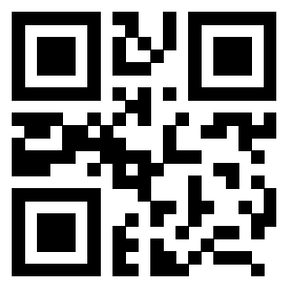 3207537667 - Immagine del Qr Code associato