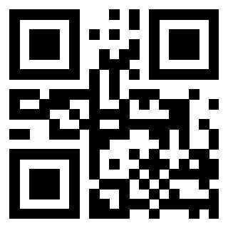 Scansione del Qr Code di 3207537669