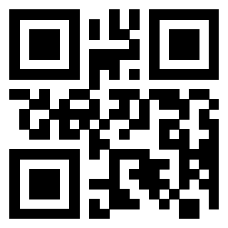 3207537673 QrCode associato