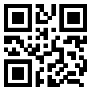 3207537674 Qr Code associato
