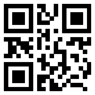 3207537675 - Immagine del QrCode associato