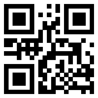 Scansione del Qr Code di 3207537676