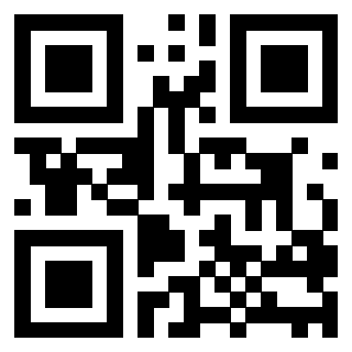 Scansione del Qr Code di 3207537677