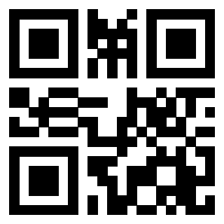Il Qr Code di 3207537679