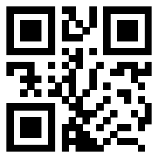 3207537680 QrCode associato