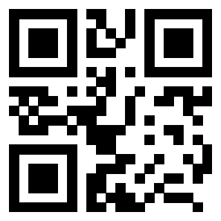 3207537682 - Immagine del Qr Code associato