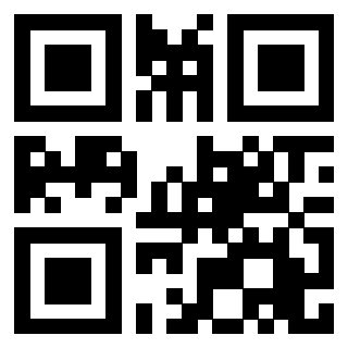 Scansione del Qr Code di 3207537683