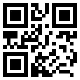 3207537684 QrCode associato