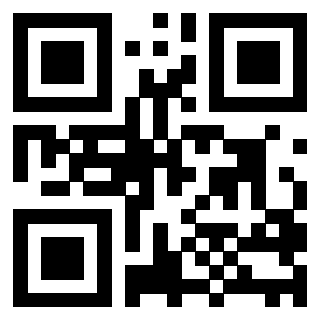 3207537685 QrCode associato