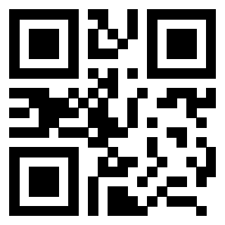 Scansione del Qr Code di 3207537686