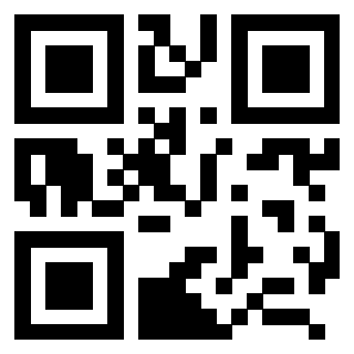 3207537687 Qr Code associato