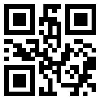 3207537688 - Immagine del QrCode associato
