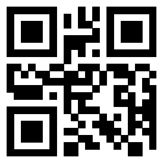Scansione del QrCode di 3207537690