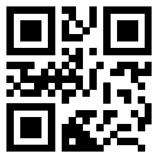 Il Qr Code di 3207537693