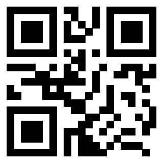 3207537694 QrCode associato