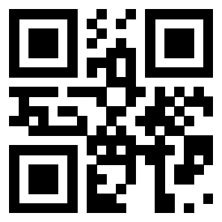 Il Qr Code di 3207537697