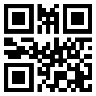 3207537702 - Immagine del QrCode associato