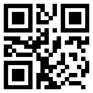 3207537704 - Immagine del Qr Code associato