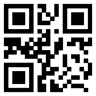 3207537706 Qr Code associato