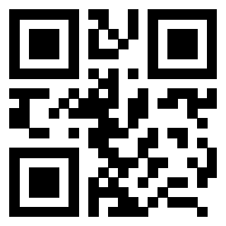 Scansione del Qr Code di 3207537709