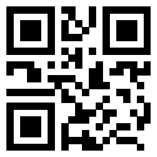 Scansione del Qr Code di 3207537711