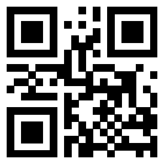 Immagine del Qr Code di 3207537712