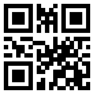 Scansione del Qr Code di 3207537713