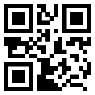 Immagine del Qr Code di 3207537715