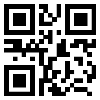 3207537717 - Immagine del QrCode associato