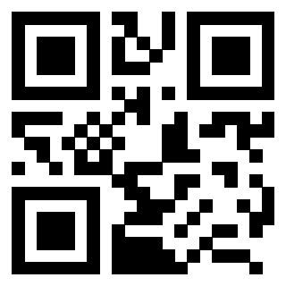 Il QrCode di 3207537718
