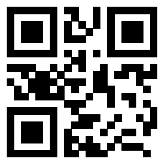 Il QrCode di 3207537722