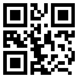 Scansione del QrCode di 3207537723
