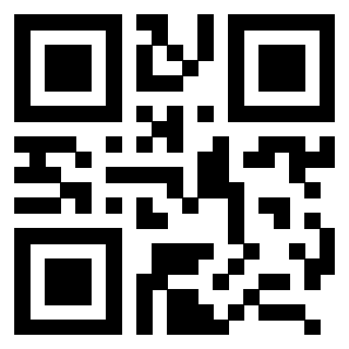Il Qr Code di 3207537726