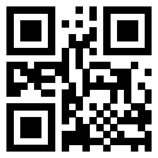 3207537728 - Immagine del Qr Code associato
